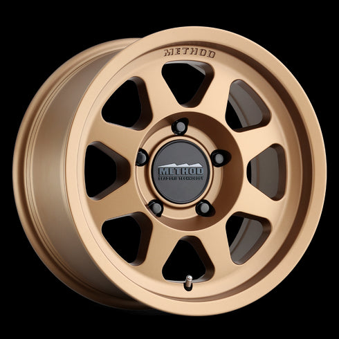 Method 18x9 5/150 +25 MR701 Bead Grip - IDB WA